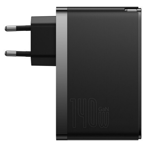 ���̽�� PD 140W 3��Ʈ GaN5 Pro ������ CCGAN140CK