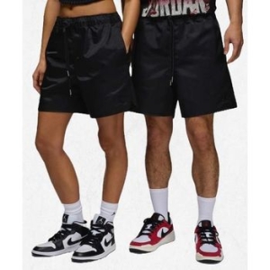 나이키 조던 에센셜 스테이트먼트 5인치 우븐 쇼츠 M 블랙 HF9349-010 2501323_이미지