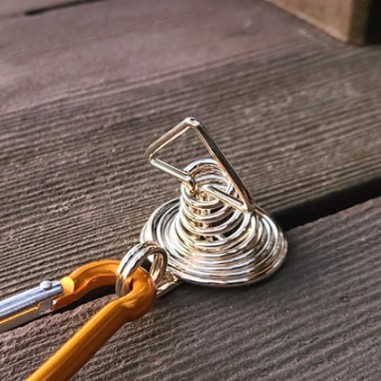 캠핑랩 오징어 데크팩 마스터 8pcs