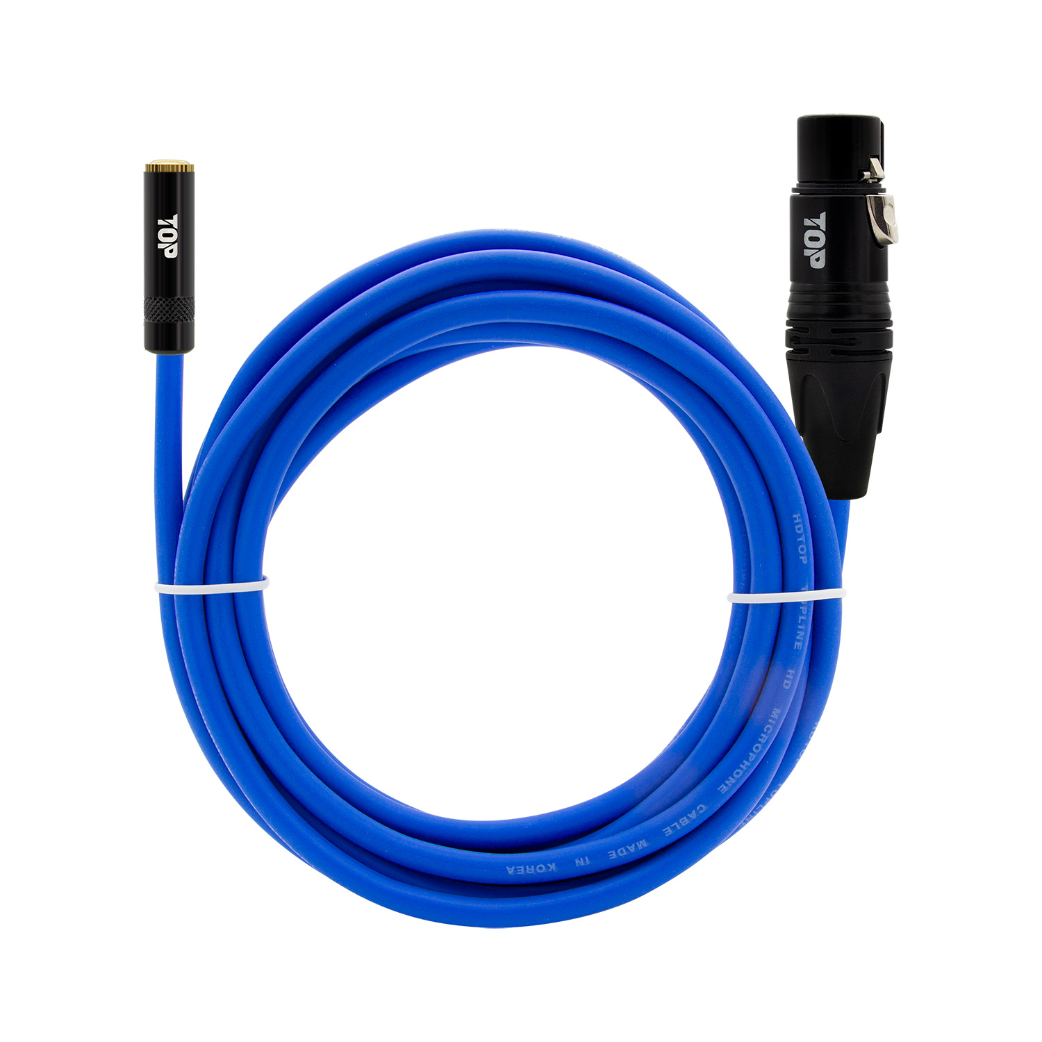 ž���ο���ġ�� HDTOP 3.5 ���׷��� �� to XLR �� ���̺� ��������