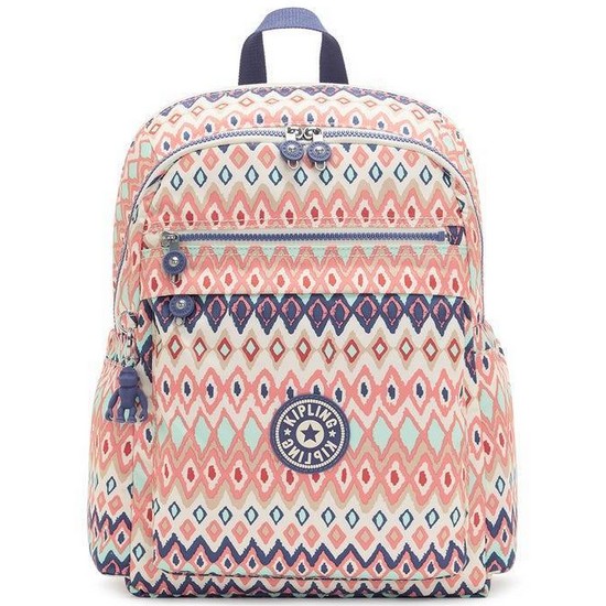 헨드리 HENDRY 블랙 느와르 백팩 KMABA11 BK NS
