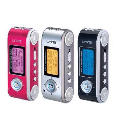 씨엠테크 Live CA-S550 (256MB)