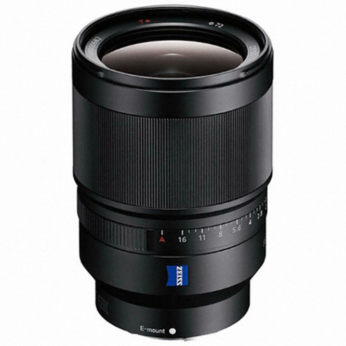 SONY 알파 Distagon T * FE 35mm F1.4 ZA (정품)