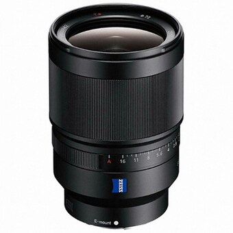 SONY 알파 Distagon T * FE <b>35mm</b> F1.4 ZA