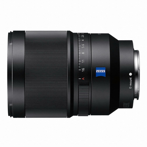 SONY 알파 Distagon T * FE 35mm F1.4 ZA (정품)_이미지