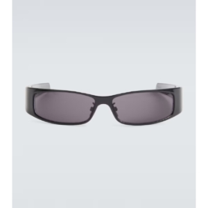  지방시 G S케이프 rectangular 썬g라스ses P00858077
