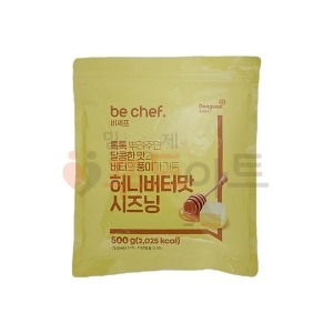 동원홈푸드 동원홈푸드 허니버터맛시즈닝 씨즈닝/삼조