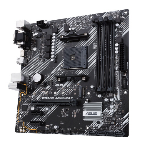 ASUS PRIME A520M-A 아이보라_이미지
