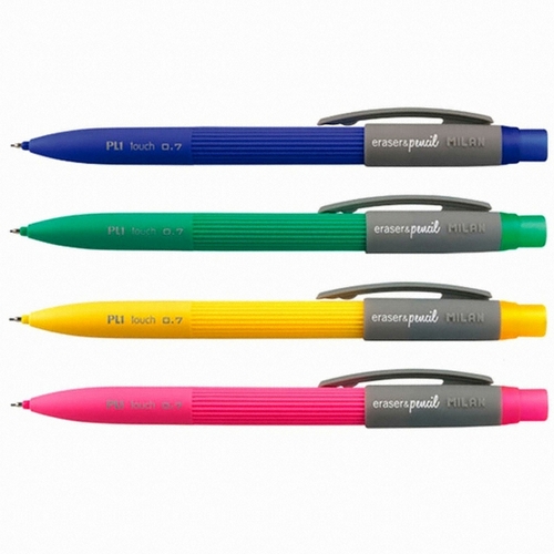 밀란 PL1 터치 샤프 0.7mm (1개)