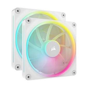 CORSAIR iCUE LINK LX140 RGB STARTER KIT