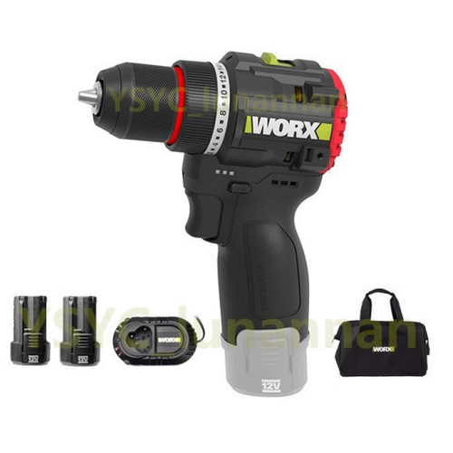 WE204 + 급속충전기 해외구매