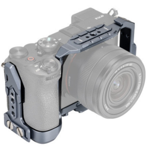 팔캠 F3A01 SONY A7C2, A7CR용 케이지 (해외구매)