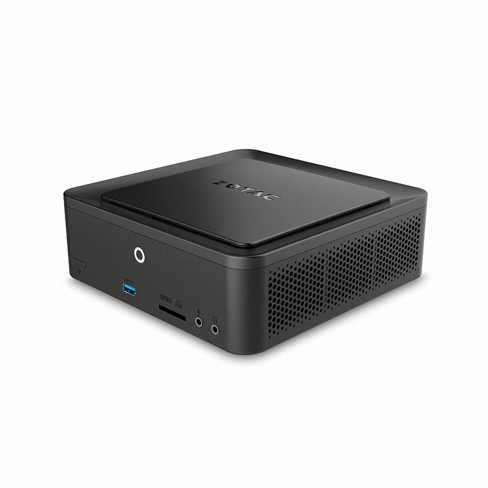 ZOTAC ZBOX QK5P1000 쿼드로 (베어본)_이미지