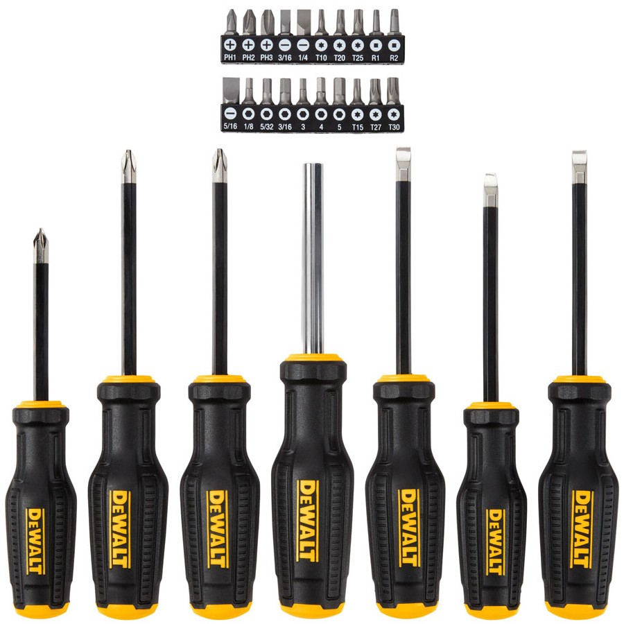 ���Ʈ ��ũ������̹� ��Ʈ DWHT65104 (27pcs)