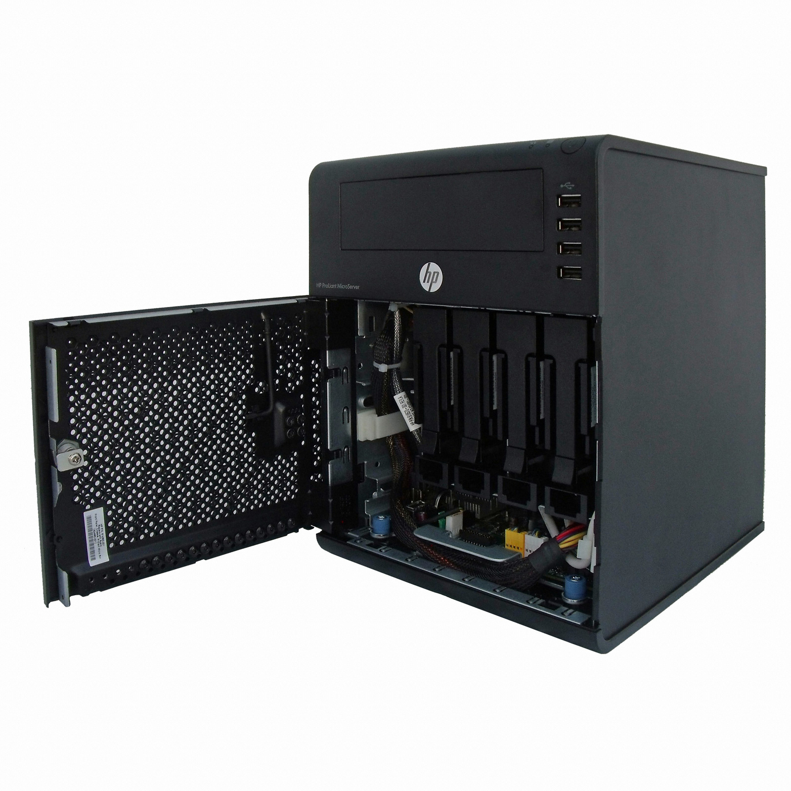 HP G7 N54L NHP Svr/Promo [712969-375]