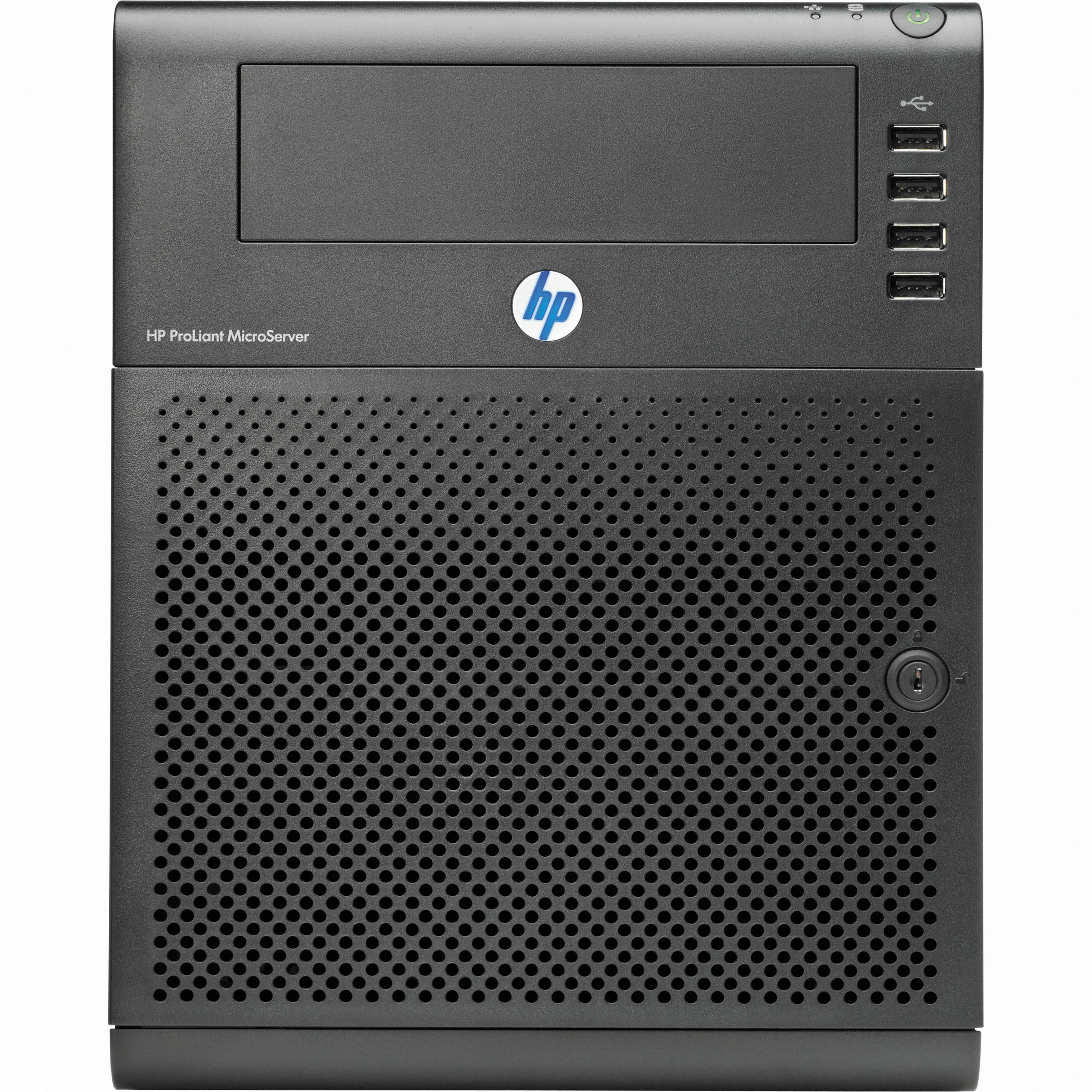 HP G7 N54L NHP Svr/Promo [712969-375] (2GB)_이미지