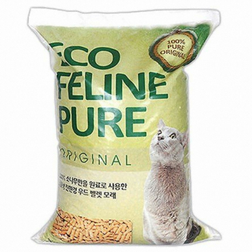 에코펠라인 퓨어 9.08kg (2개)_이미지