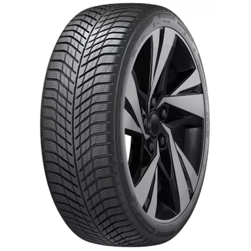 한국타이어 윈터 아이셉트 에보4 W340 255/40R19 (지정점무료장착)_이미지