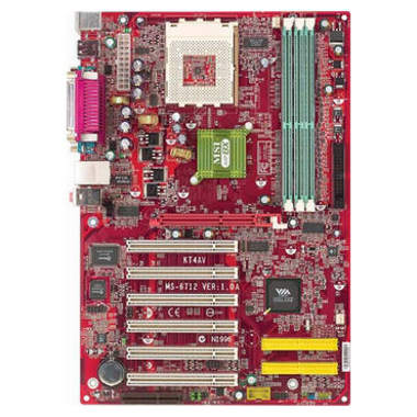 MSI MSI KT4AV-L_이미지