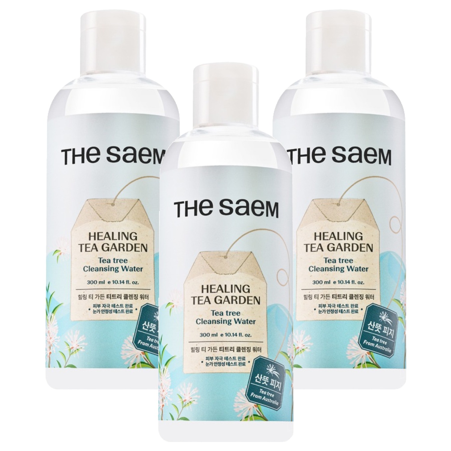 ���� ���� Ƽ ���� ƼƮ�� Ŭ��¡ ���� 300ml