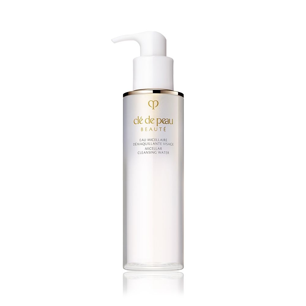  끌레드뽀보떼 미셀라 클렌징 워터 200ml [1개]