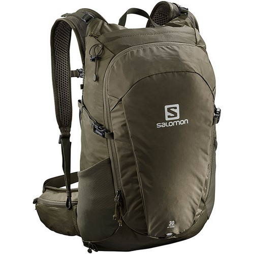 살로몬 트레일블레이저 30L LC1520400