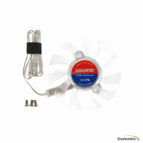 COOLERTEC VFR-7010-3P_이미지