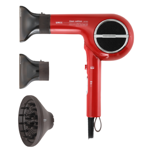 유닉스 슈퍼디플러스 UN-C6030 글램 에디션_이미지