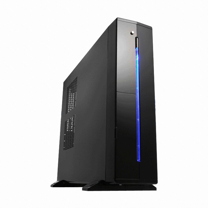 모뉴엘 티나고 E54L (56cm LCD)