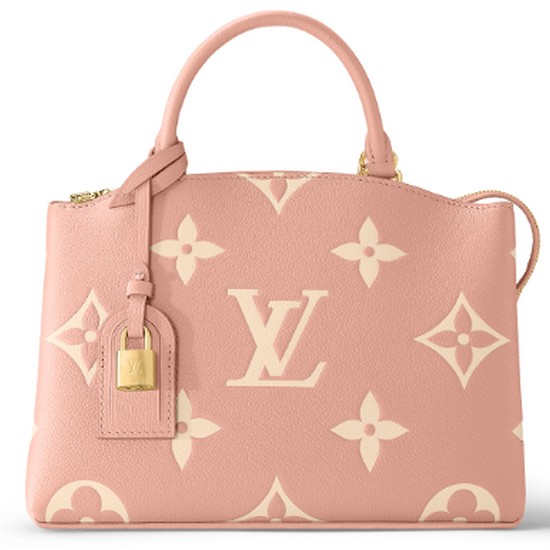 루이비통 쁘띠뜨 팔레 모노그램 앙프렝뜨 M46353