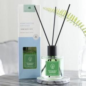홈닥터 디퓨져 140ml 피톤치드악취제거