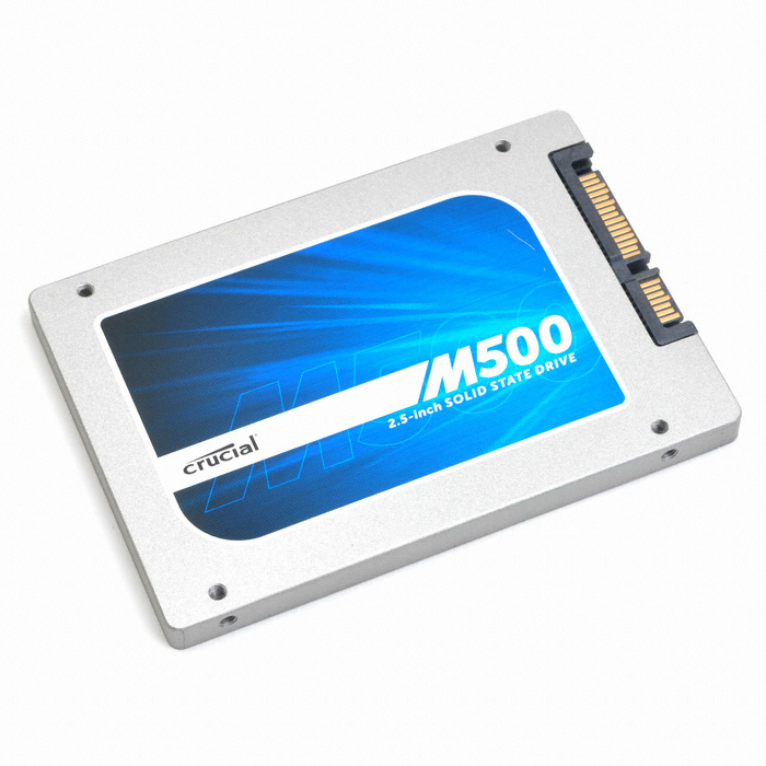 마이크론 Crucial M500 (240GB)_이미지