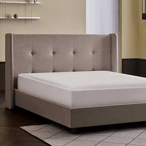 시몬스 라비에 B 침대 Q 레귤러 타입 (퓨전)_이미지