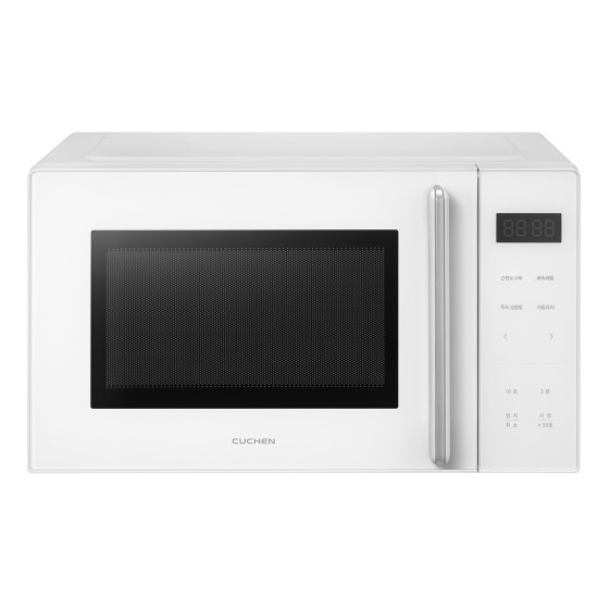 쿠첸 CMW-BF230 (화이트)_이미지