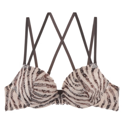 좋은사람들 섹시쿠키 러브 사파리 브라 SCWBW217