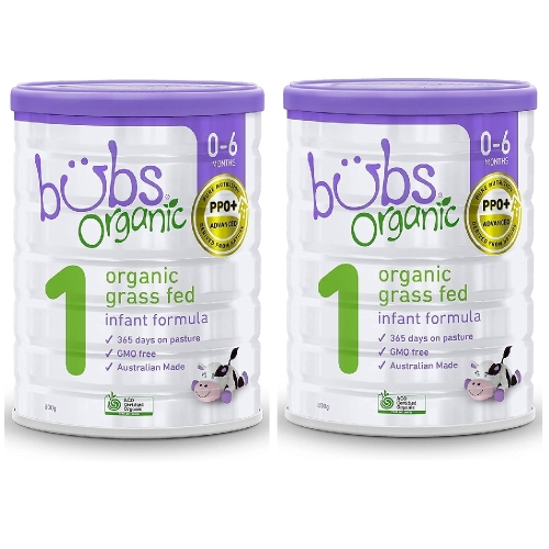 법스 호주 산양 분유 1단계 800g(해외구매) (2개)_이미지