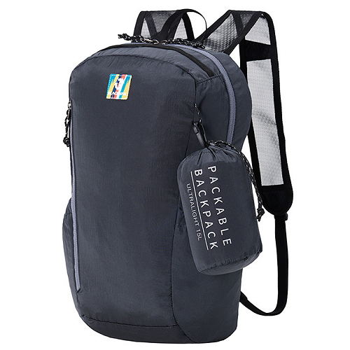 블랙야크 히말라야패커블15 2BYKSXU915-DY