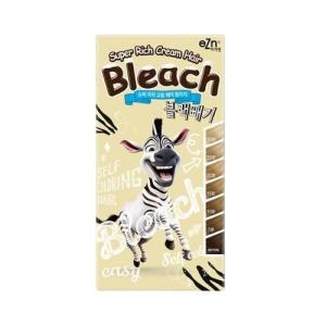 이지엔 슈퍼리치 크림 헤어블리치 블랙빼기 (1개)_이미지