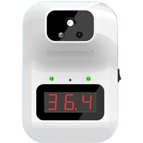 비대면 온도 측정기 M3 PLUS