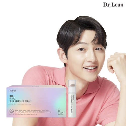 닥터린 멀티비타민 미네랄 이뮨샷 7병 (1개)_이미지