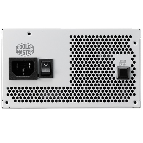 쿨러마스터 GOLD V750 V2 화이트 풀모듈러_이미지