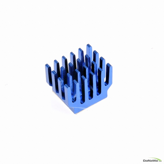 COOLERTEC VGA RAM HEATSINK_이미지