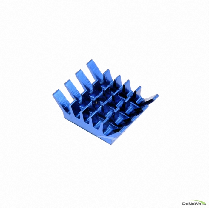 COOLERTEC VGA RAM HEATSINK_이미지