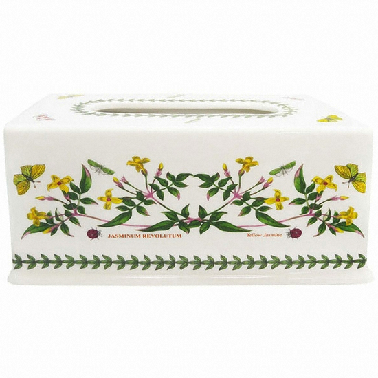 포트메리온 ㅤ보타닉가든 티슈박스커버_이미지