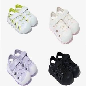 휠라키즈 FILA KIDS 어반크릭샌들-3SM01972H_이미지