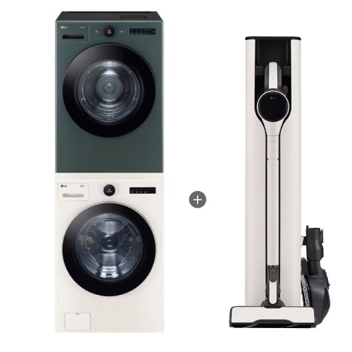 LG���� Ʈ�� �������÷��� FX24ENER + RD20GNG + �ڵ����� A9S AI927WA
