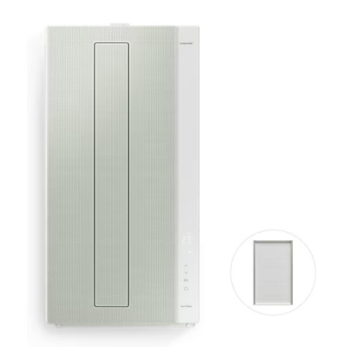 삼성전자 비스포크 무풍 윈도우핏 AW06C7155EWAZ (무료설치 +연장키트 105cm)_이미지