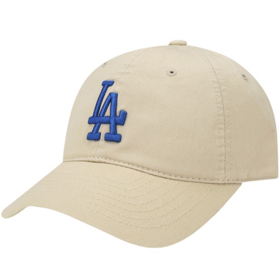 MLB N COVER 볼캡 32CP66011 (07B, 베이지)