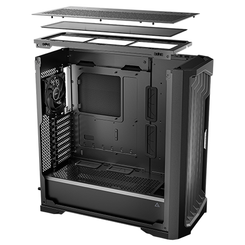Antec PERFORMANCE 1 MESH SILENT