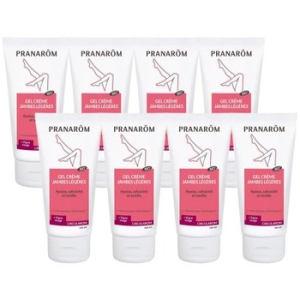 프라나롬 씨큐라롬 젤 100ml (8개)_이미지